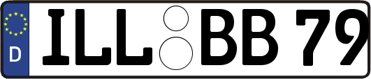 ILL-BB79