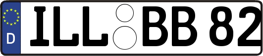 ILL-BB82
