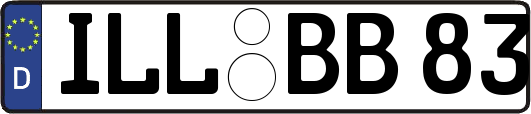 ILL-BB83