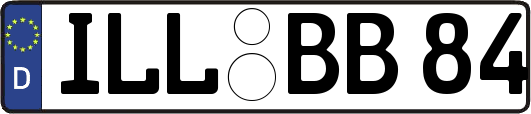 ILL-BB84