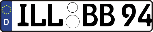 ILL-BB94