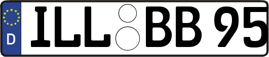 ILL-BB95