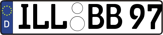 ILL-BB97