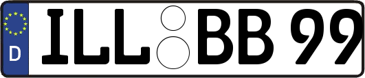 ILL-BB99
