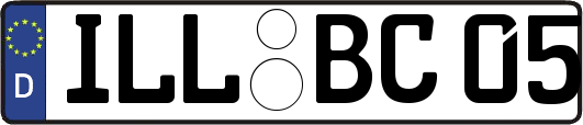 ILL-BC05