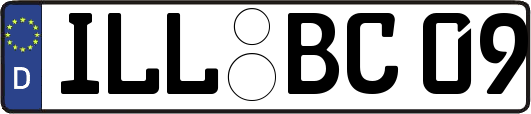 ILL-BC09