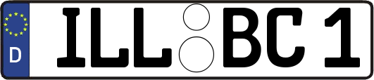 ILL-BC1