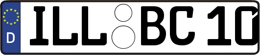 ILL-BC10