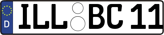 ILL-BC11