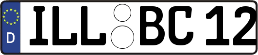 ILL-BC12
