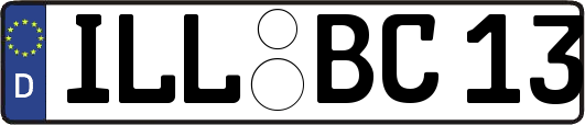 ILL-BC13