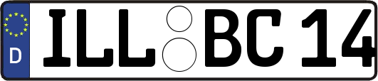 ILL-BC14