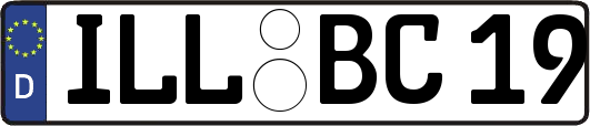 ILL-BC19