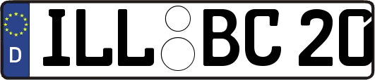 ILL-BC20