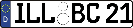 ILL-BC21