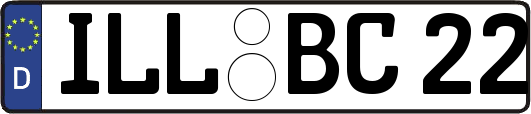 ILL-BC22