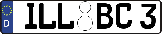 ILL-BC3