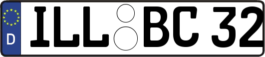 ILL-BC32