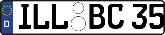 ILL-BC35