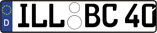 ILL-BC40