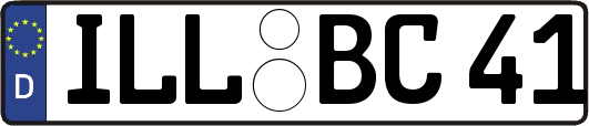 ILL-BC41
