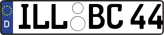 ILL-BC44