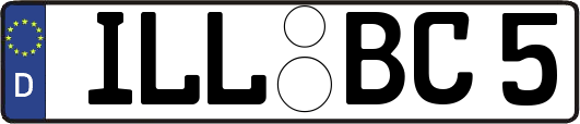ILL-BC5