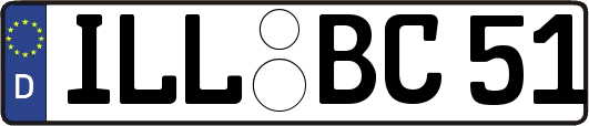 ILL-BC51