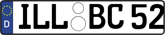 ILL-BC52
