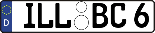 ILL-BC6