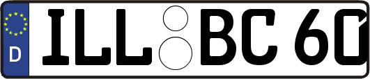 ILL-BC60