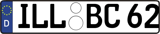 ILL-BC62