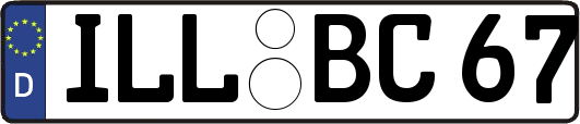 ILL-BC67