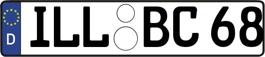 ILL-BC68