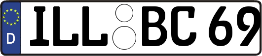 ILL-BC69