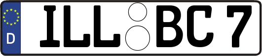 ILL-BC7