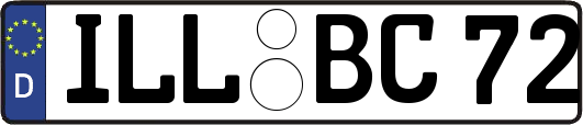 ILL-BC72