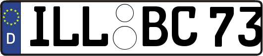 ILL-BC73