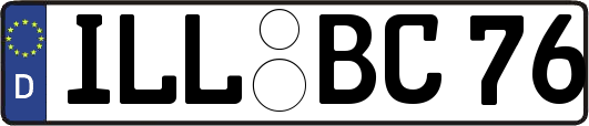 ILL-BC76