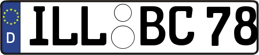 ILL-BC78