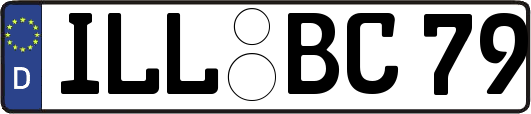 ILL-BC79