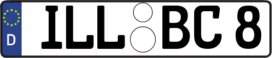 ILL-BC8