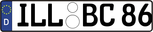 ILL-BC86