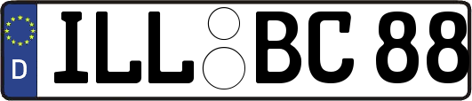 ILL-BC88