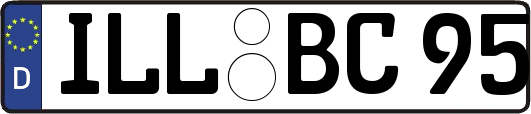 ILL-BC95