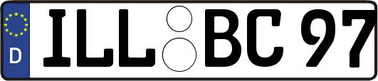 ILL-BC97