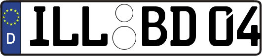 ILL-BD04