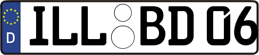 ILL-BD06