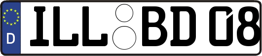 ILL-BD08