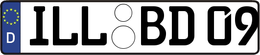 ILL-BD09